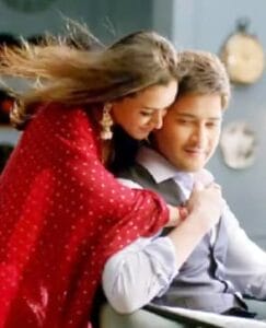 Mahesh Babu Biography