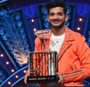 Munawar Faruqui Biography