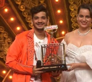 Munawar Faruqui Biography