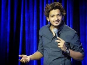 Munawar Faruqui Biography