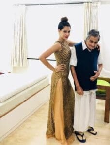 Payal Rohatgi Biography