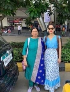 Payal Rohatgi Biography