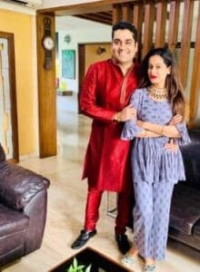 Payal Rohatgi Biography