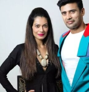 Payal Rohatgi Biography