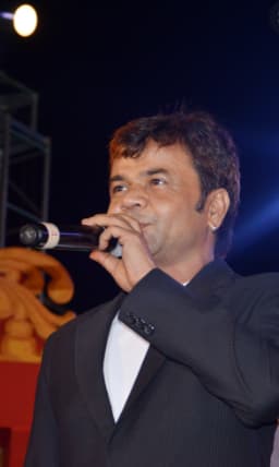 Rajpal Yadav Biography