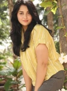 Shahana Sajjad Biography