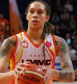 Brittney Griner Biography, Age, Net worth, Family, Wife, And More
