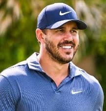 Brooks Koepka Biography, Net Worth, Wife, Age, And More