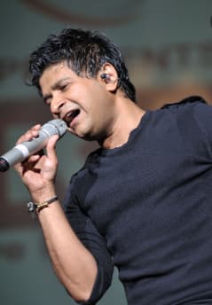 Krishnakumar Kunnath (KK) Biography