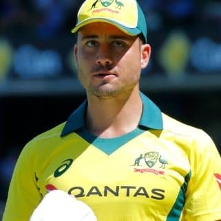 Marcus Stoinis Biography, Height, Age, Net worth, Girlfriend And More