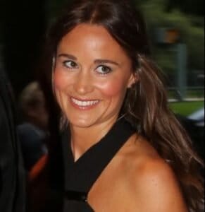 Pippa Middleton Biography