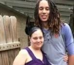 Brittney Griner Mother