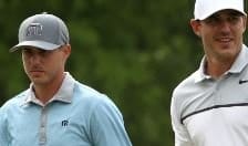 brooks koepka's brother