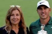 brooks koepka's mother