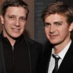 Hayden Christensen Brother Tove Christensen