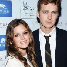 hayden christensen wife Rachel Bilson