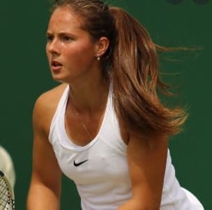 Daria Kasatkina Biography