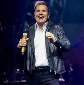 Dieter Bohlen Biography, Wife, Songs, Net Worth, Awards And More