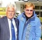 Dieter Bohlen's Father