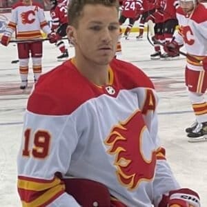 Matthew Tkachuk Biography