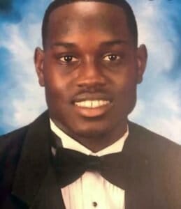 Ahmaud Arbery Biography