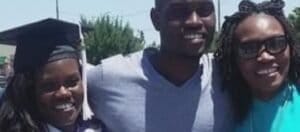 Ahmaud Arbery Family Pictures