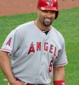 Albert Pujols Biography