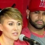 Albert Pujols Wife