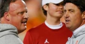 Cale Gundy's Brother