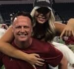 Cale Gundy's Wife
