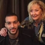 Corinne Gobert's Son Rudy Gobert