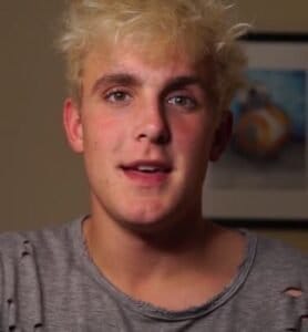 Jake Paul Biography