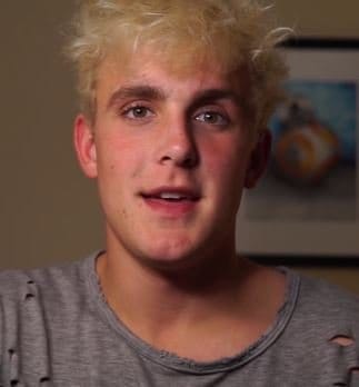 Jake Paul Biography, Net Worth, Age, Wife, Height, And More