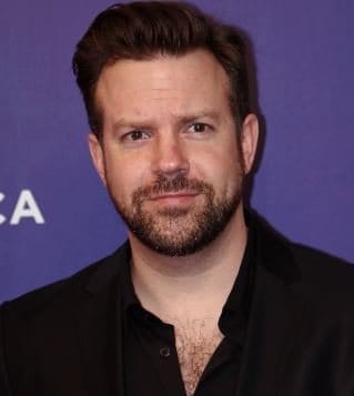 Jason Sudeikis Biography