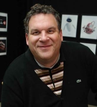 Jeff Garlin Biography