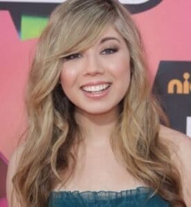 Jennette McCurdy Biography