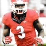 Roquan Smith Biography