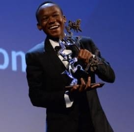 Abraham Attah Biography