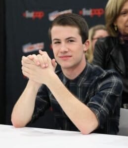 Dylan Minnette Biography