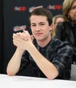 Dylan Minnette Biography, Height, Net Worth, Age, And More
