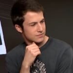 Dylan Minnette Pictures