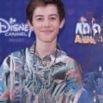 Griffin Gluck's Pictures