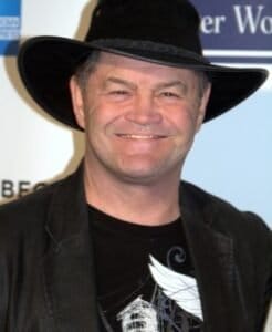 Micky Dolenz Biography