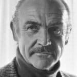 Sean Connery's Pictures