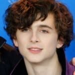 Timothee Chalamet Pictures