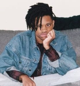 Tyrel Jackson Williams Biography, Net Worth, Height, Age And More