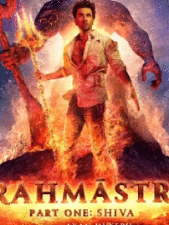 How much does Brahmastra: Part One – Shiva makes?