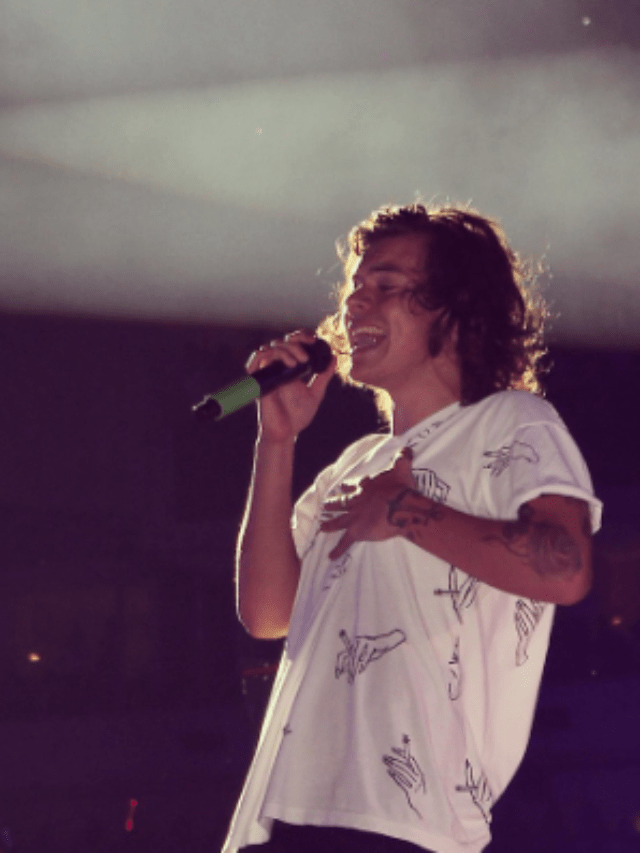 9 Shocking Facts about Harry Styles [You May Ask More]