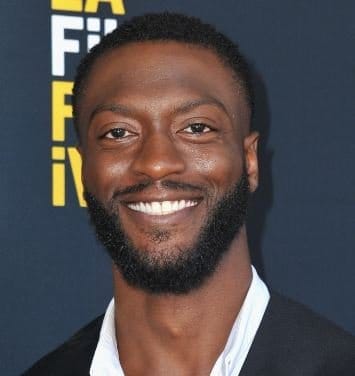 Aldis Hodge Biography, Net Worth, Height, And More