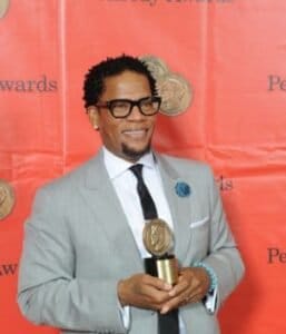 DL Hughley Biography, Net Worth, Height, Age And More